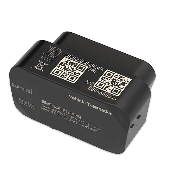 VERITRAQ OBD2 Tracker / Einzelkauf